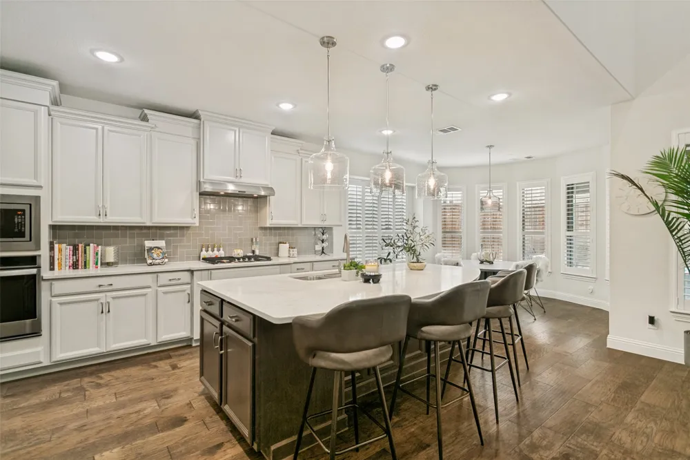 376 Rosemary Drive Wylie, TX 75098