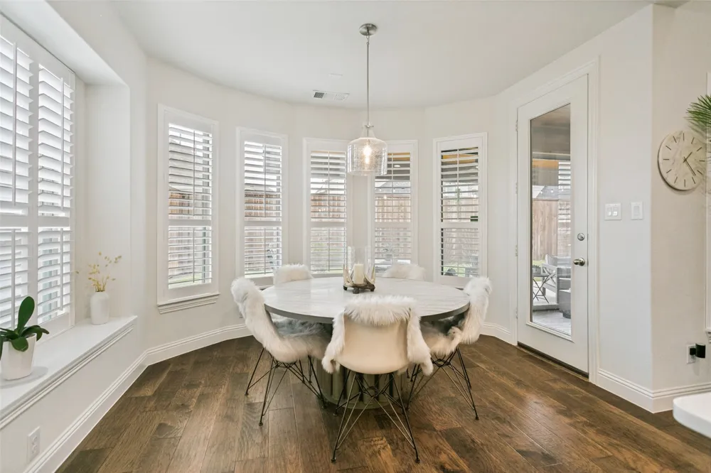 376 Rosemary Drive Wylie, TX 75098