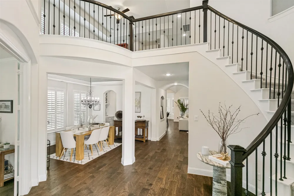 376 Rosemary Drive Wylie, TX 75098