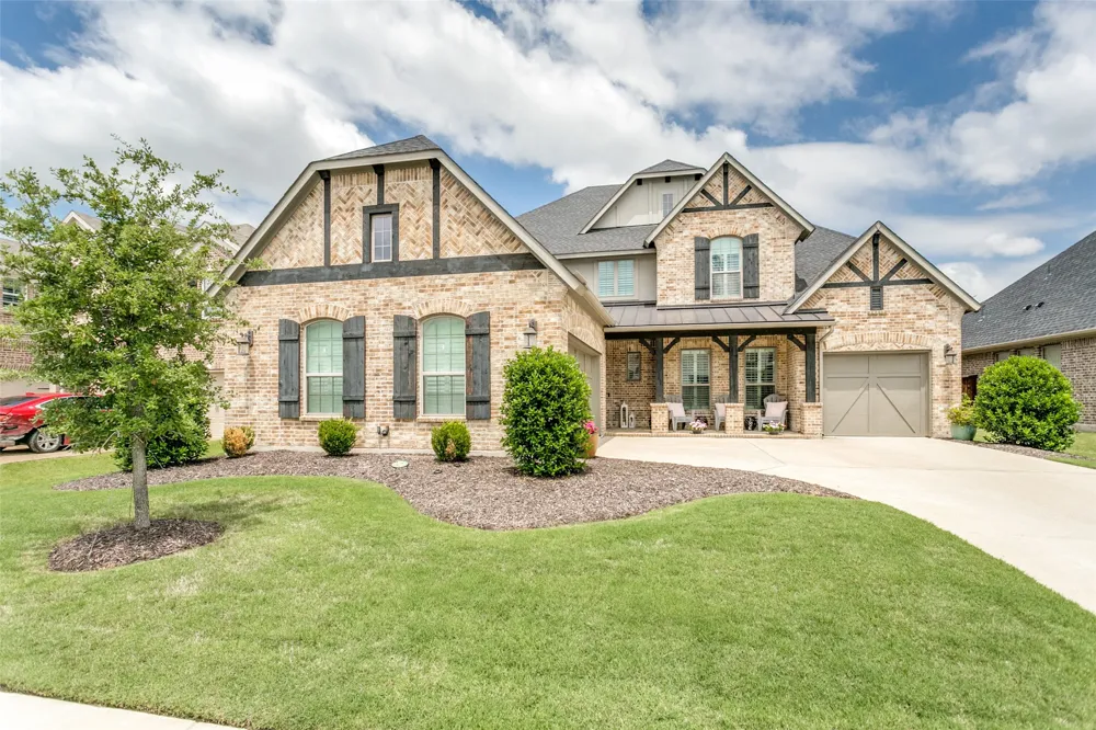 376 Rosemary Drive Wylie, TX 75098