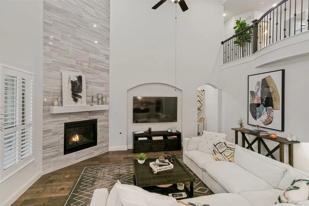 376 Rosemary Drive Wylie, TX 75098