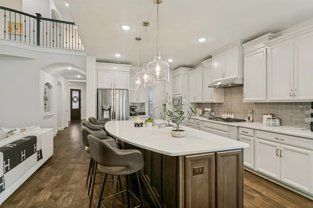 376 Rosemary Drive Wylie, TX 75098