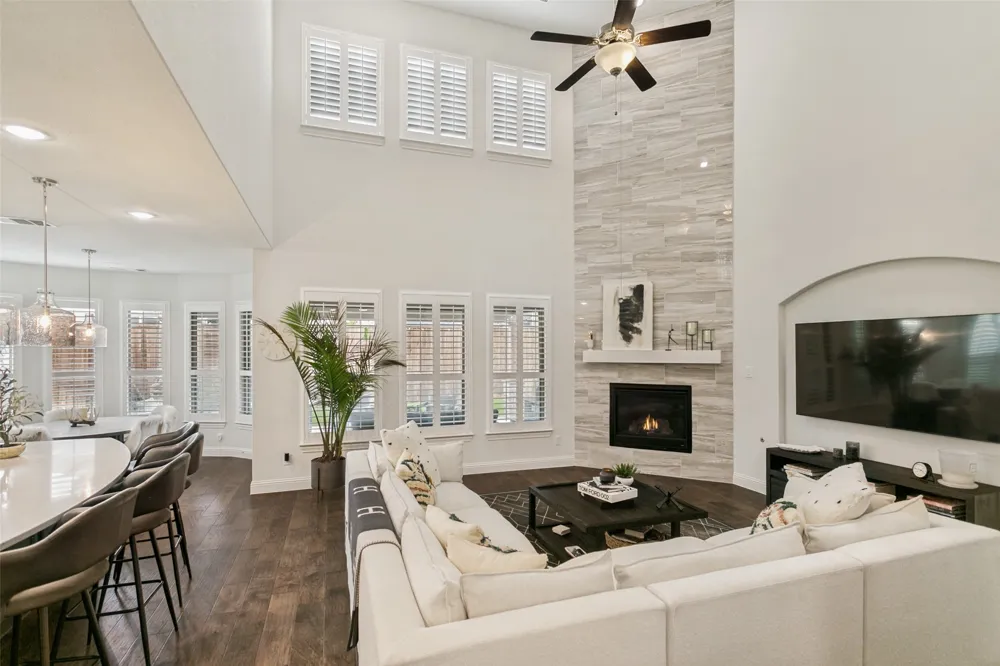 376 Rosemary Drive Wylie, TX 75098