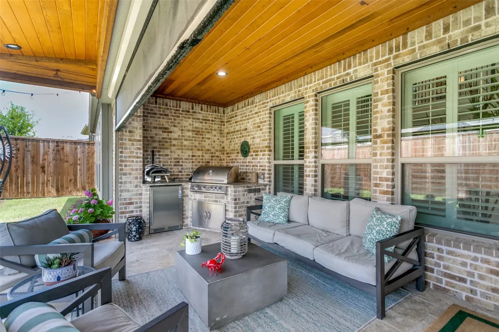 376 Rosemary Drive Wylie, TX 75098