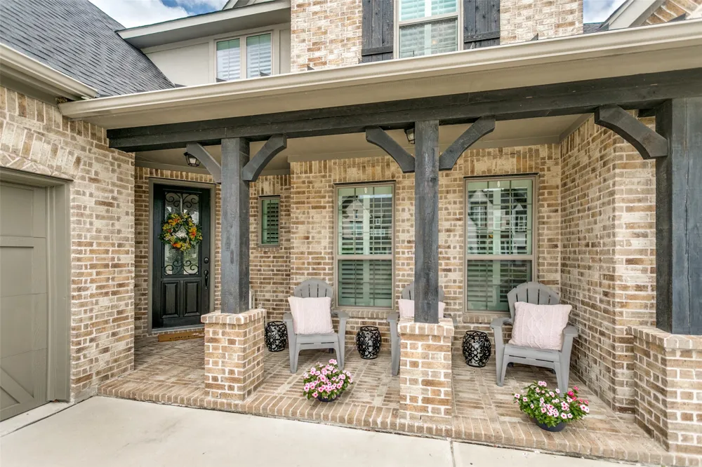 376 Rosemary Drive Wylie, TX 75098