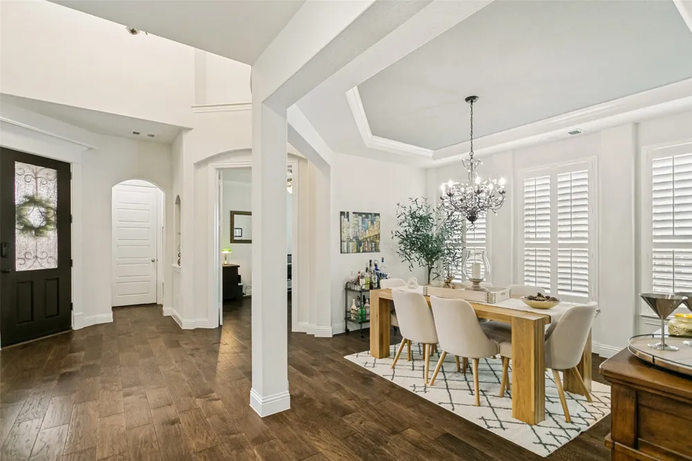 376 Rosemary Drive Wylie, TX 75098