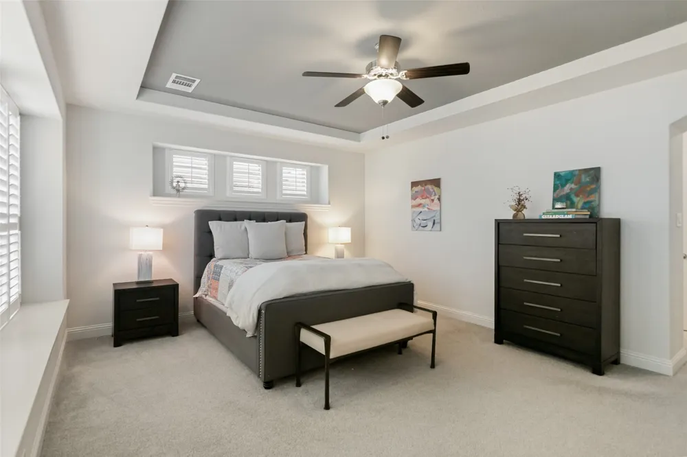 376 Rosemary Drive Wylie, TX 75098