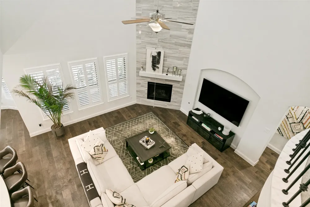 376 Rosemary Drive Wylie, TX 75098