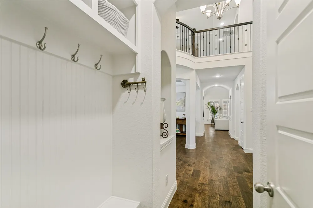 376 Rosemary Drive Wylie, TX 75098
