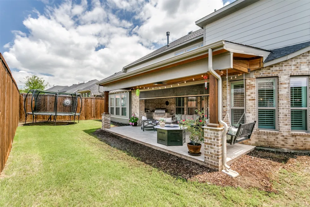 376 Rosemary Drive Wylie, TX 75098