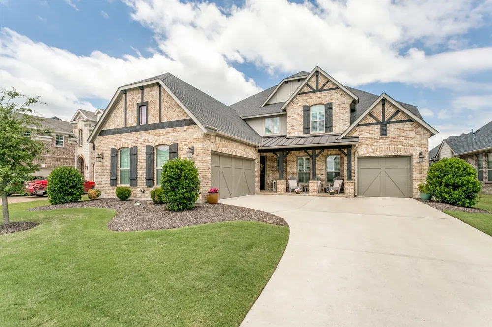 376 Rosemary Drive Wylie, TX 75098