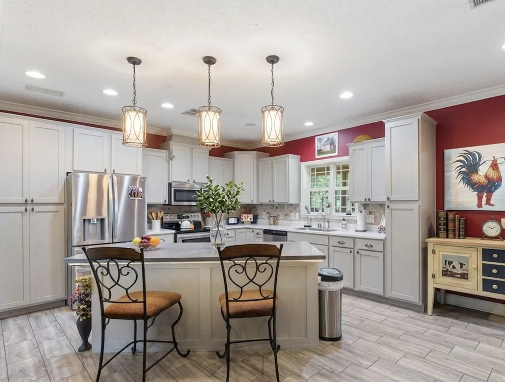 758 SE CR 4265 Mount Vernon, TX 75457