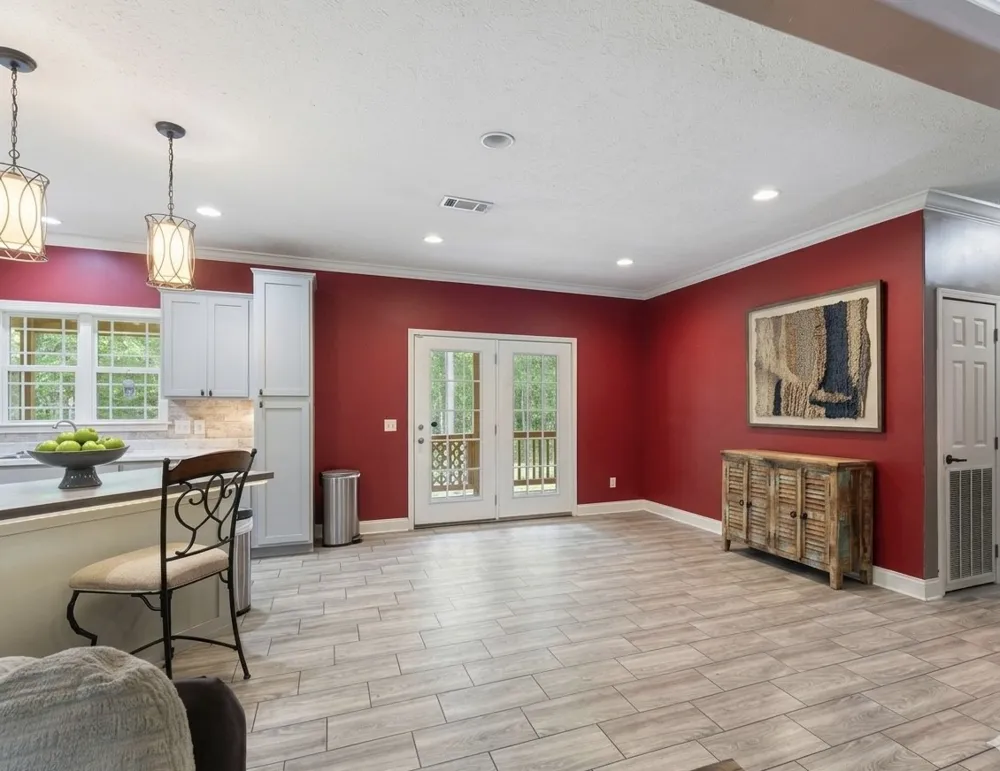 758 SE CR 4265 Mount Vernon, TX 75457