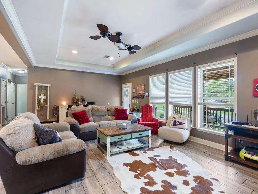 758 SE CR 4265 Mount Vernon, TX 75457