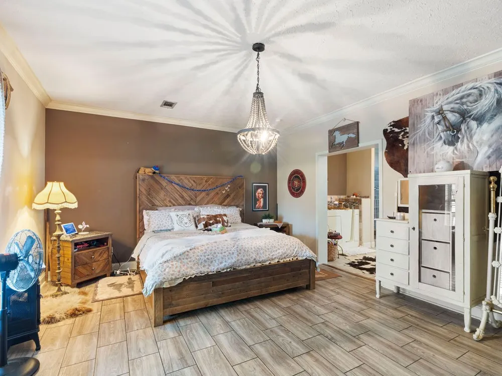 758 SE CR 4265 Mount Vernon, TX 75457
