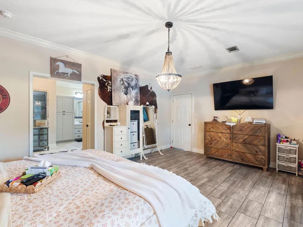 758 SE CR 4265 Mount Vernon, TX 75457