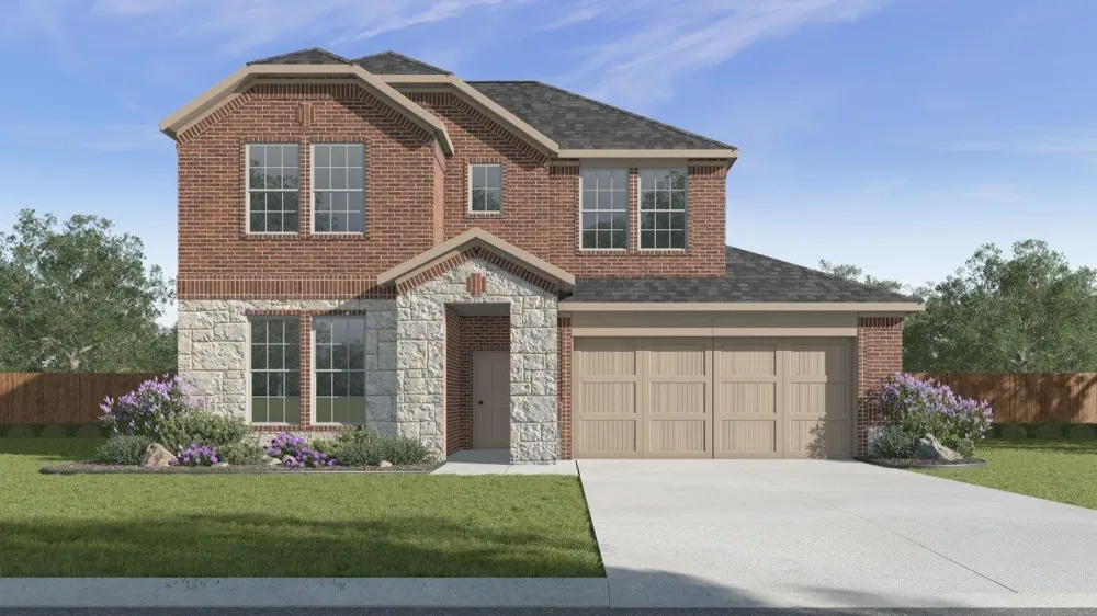 9521 Sage Wood Lane Oak Point, TX 75068
