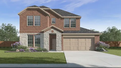 9521 Sage Wood Lane