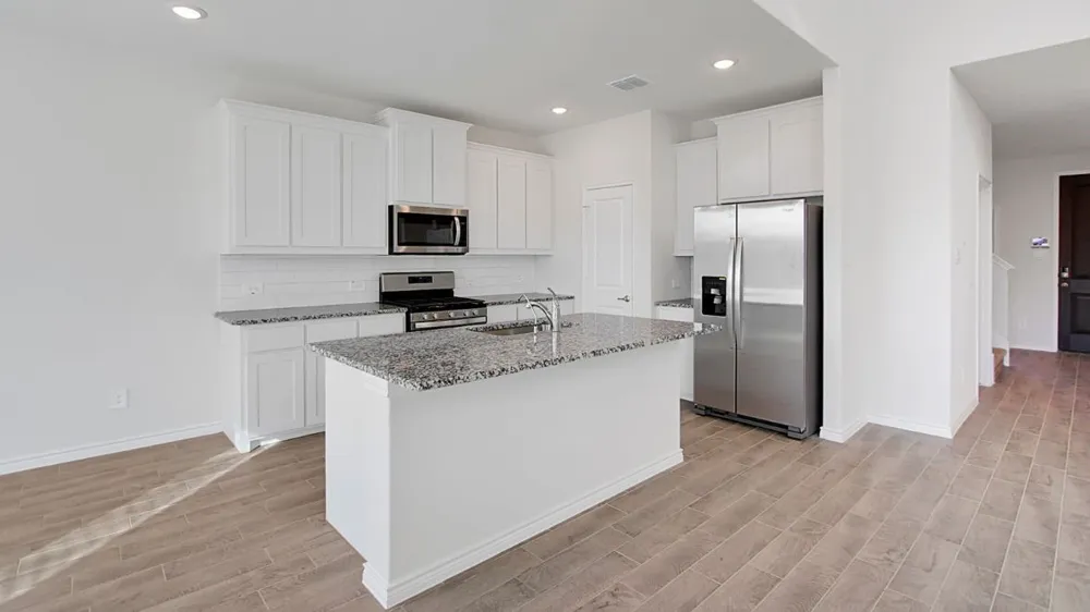 9521 Sage Wood Lane Oak Point, TX 75068