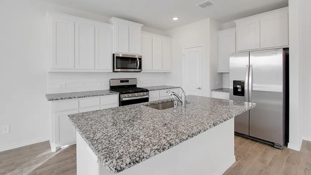9521 Sage Wood Lane Oak Point, TX 75068
