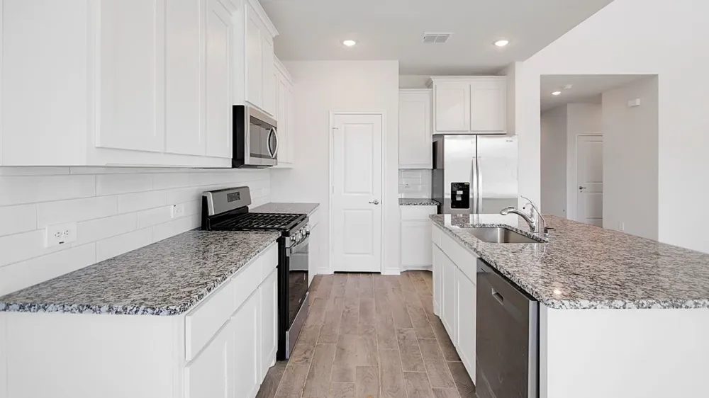 9521 Sage Wood Lane Oak Point, TX 75068