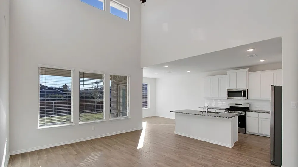 9521 Sage Wood Lane Oak Point, TX 75068