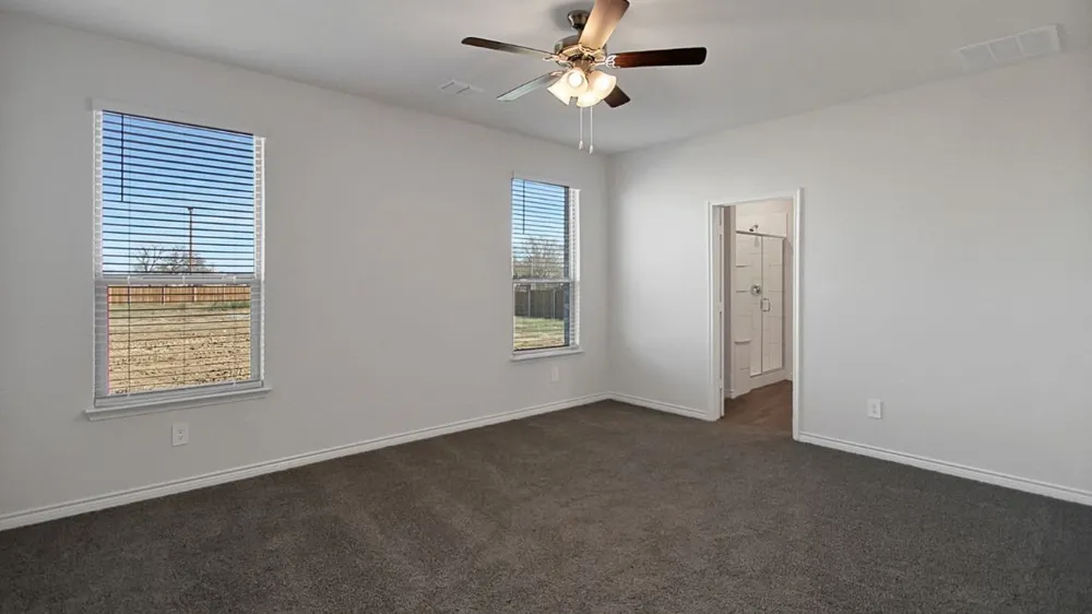 9521 Sage Wood Lane Oak Point, TX 75068