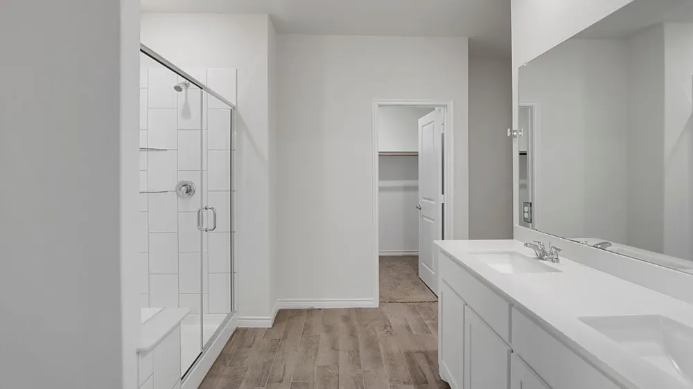 9521 Sage Wood Lane Oak Point, TX 75068