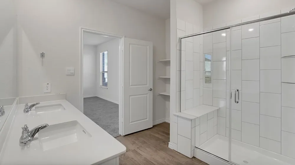 9521 Sage Wood Lane Oak Point, TX 75068