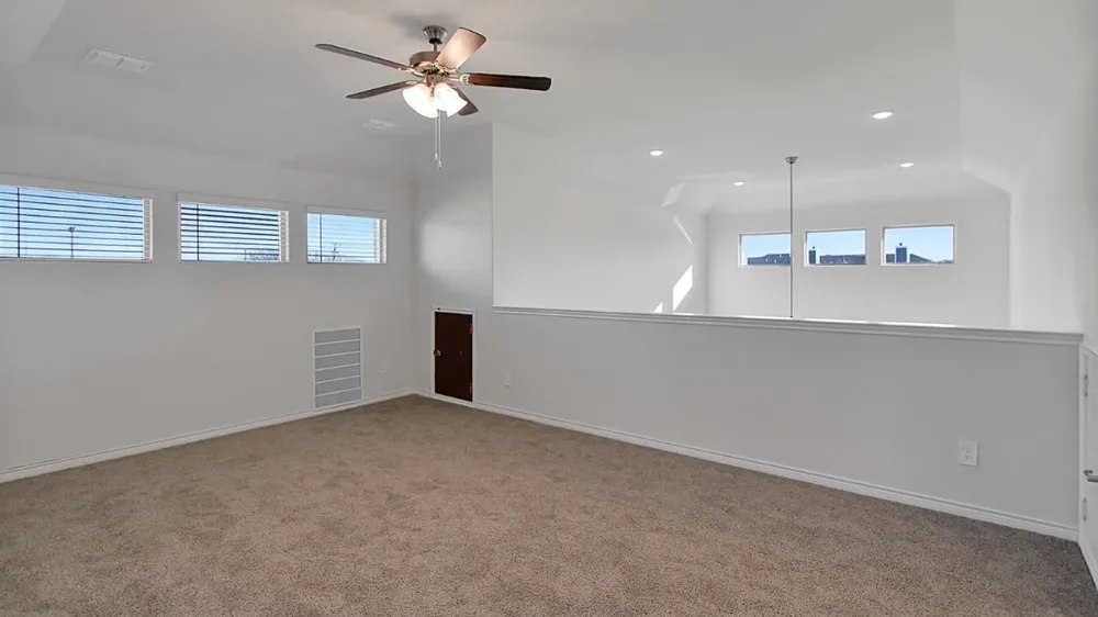 9521 Sage Wood Lane Oak Point, TX 75068
