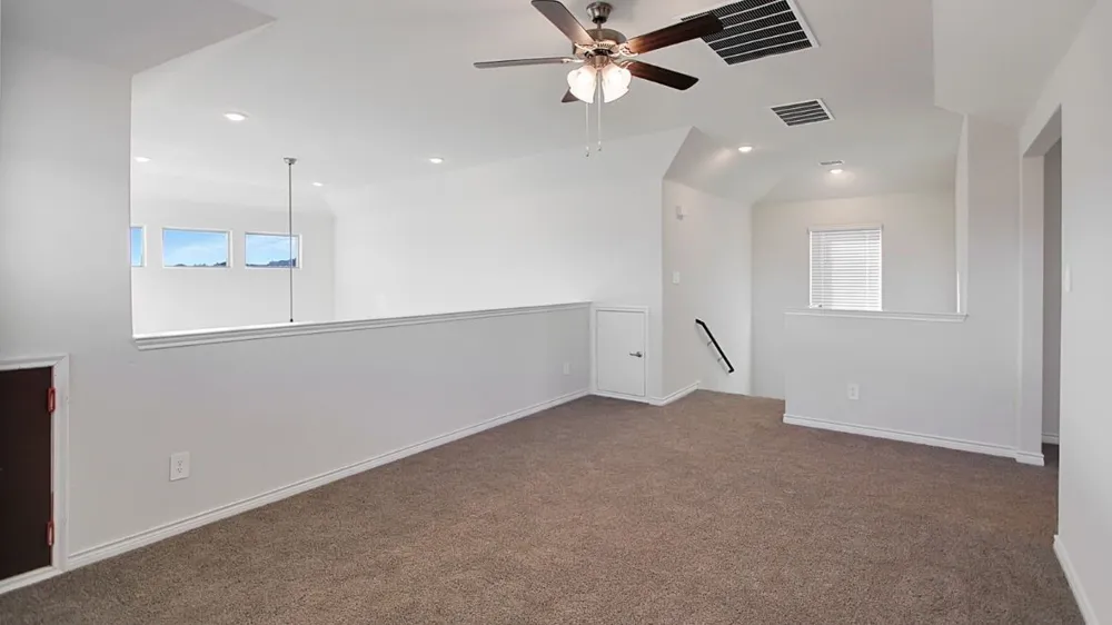 9521 Sage Wood Lane Oak Point, TX 75068