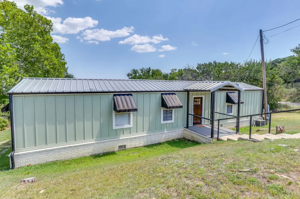 606 Dunn Drive Palo Pinto, TX 76484