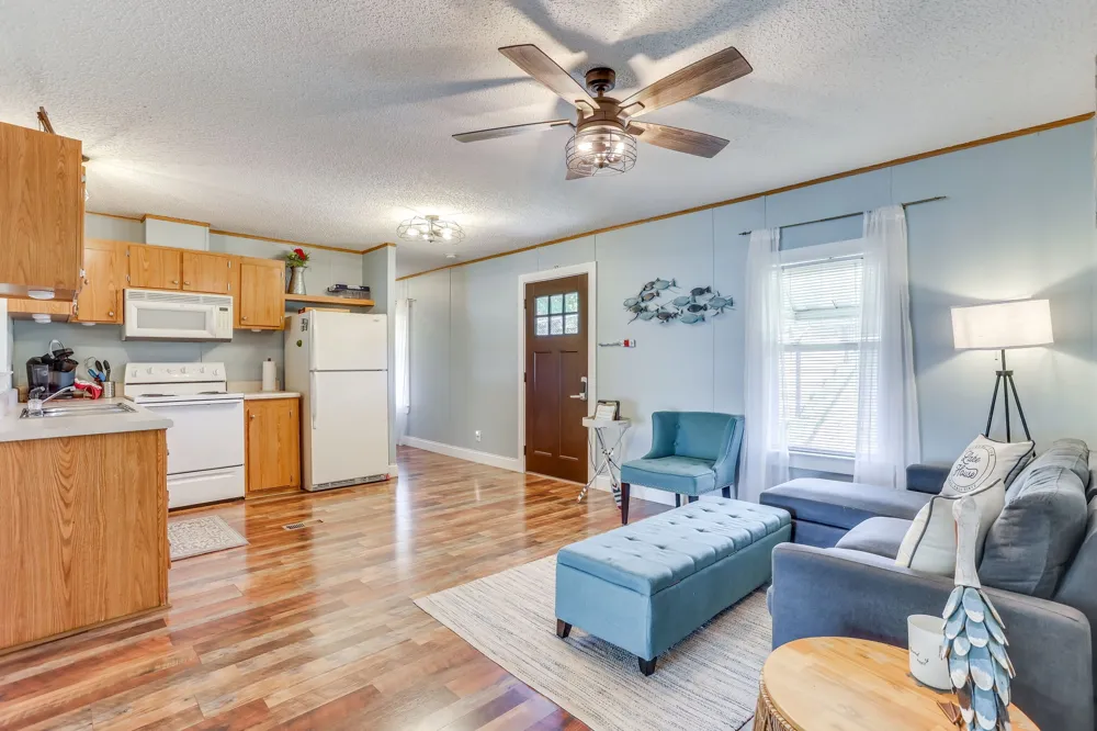 606 Dunn Drive Palo Pinto, TX 76484