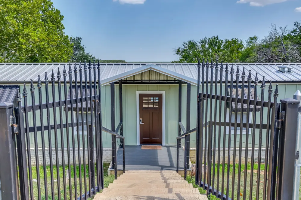 606 Dunn Drive Palo Pinto, TX 76484