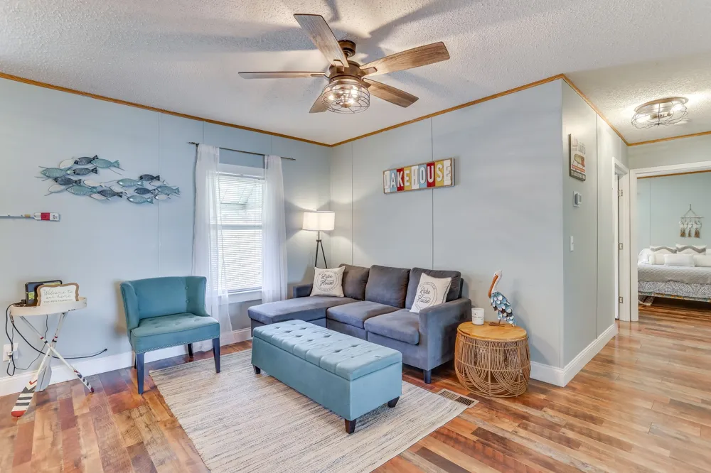 606 Dunn Drive Palo Pinto, TX 76484