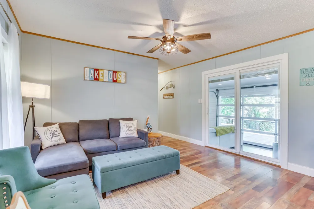 606 Dunn Drive Palo Pinto, TX 76484