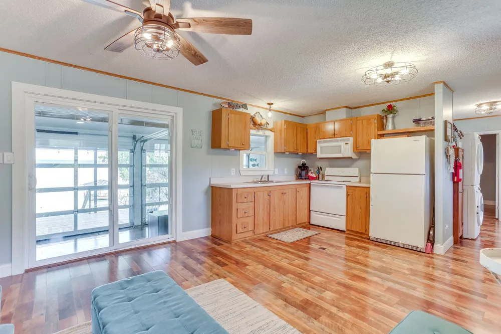 606 Dunn Drive Palo Pinto, TX 76484