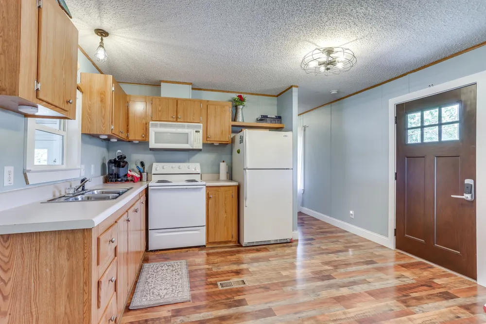 606 Dunn Drive Palo Pinto, TX 76484