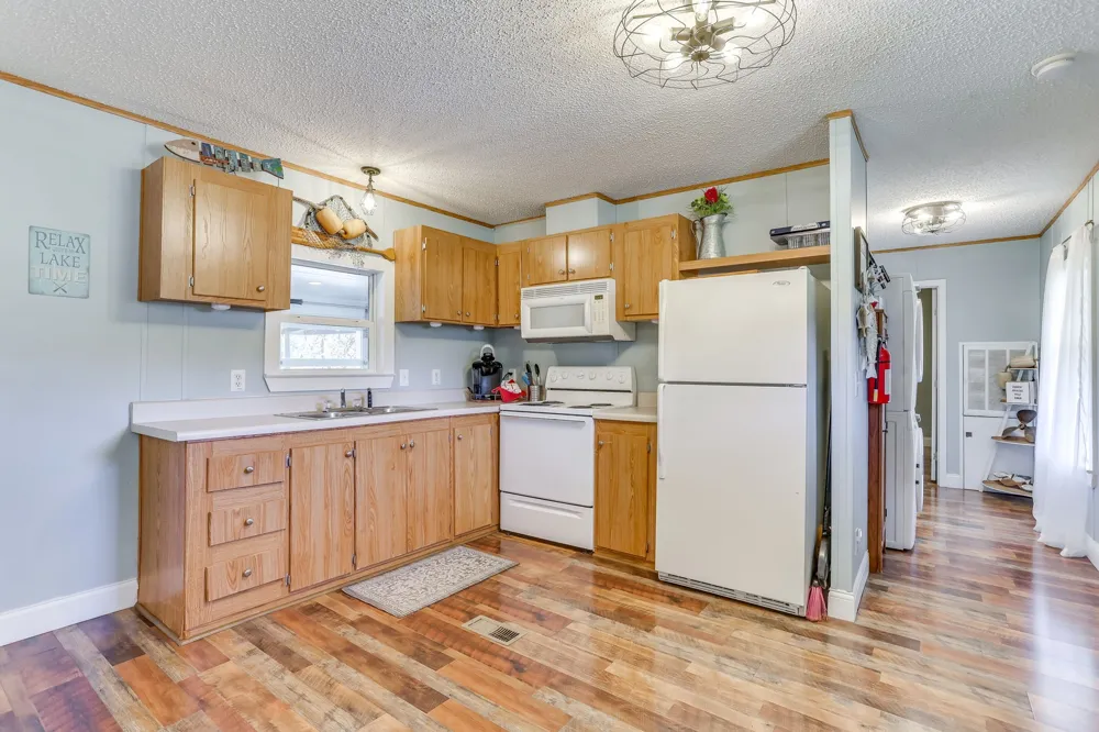 606 Dunn Drive Palo Pinto, TX 76484