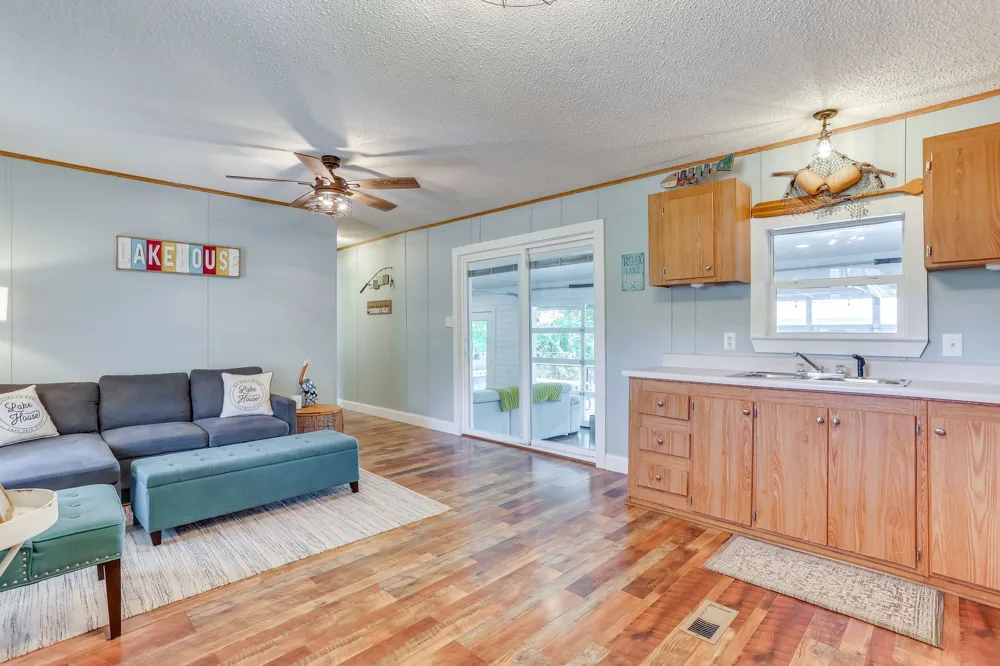 606 Dunn Drive Palo Pinto, TX 76484