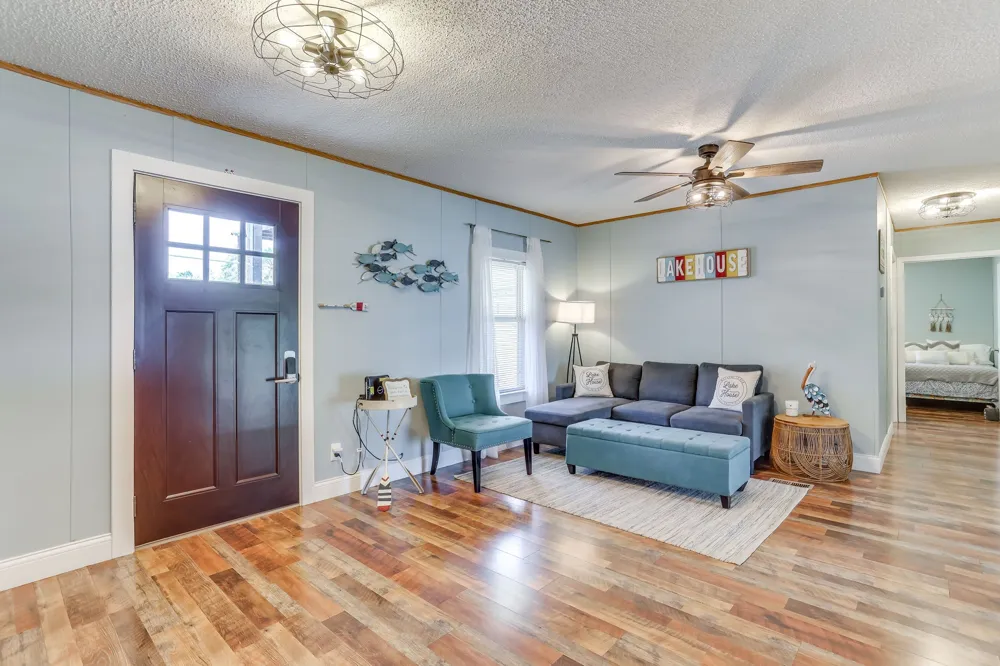 606 Dunn Drive Palo Pinto, TX 76484