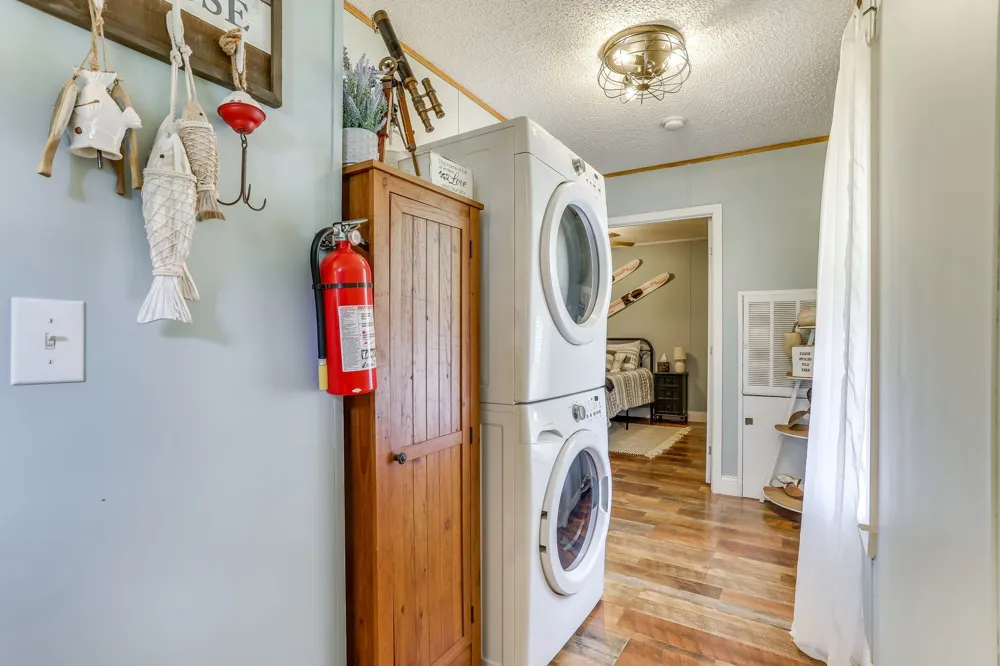 606 Dunn Drive Palo Pinto, TX 76484