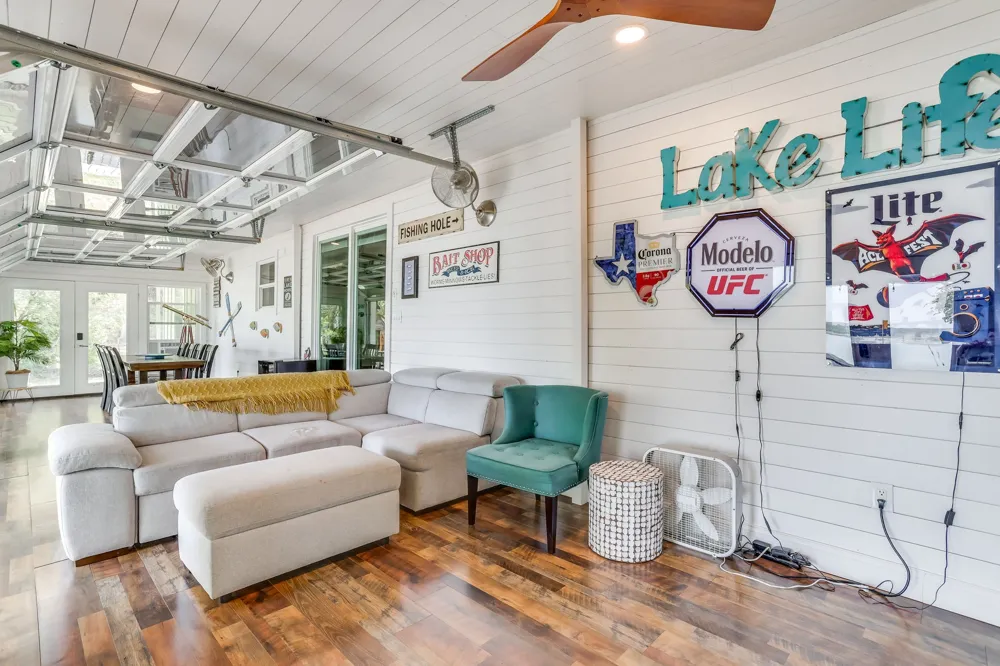 606 Dunn Drive Palo Pinto, TX 76484