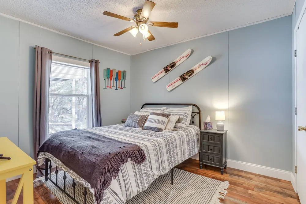 606 Dunn Drive Palo Pinto, TX 76484