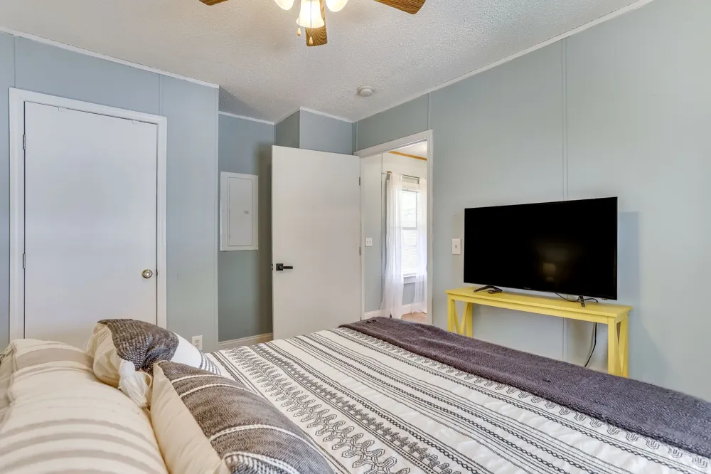 606 Dunn Drive Palo Pinto, TX 76484