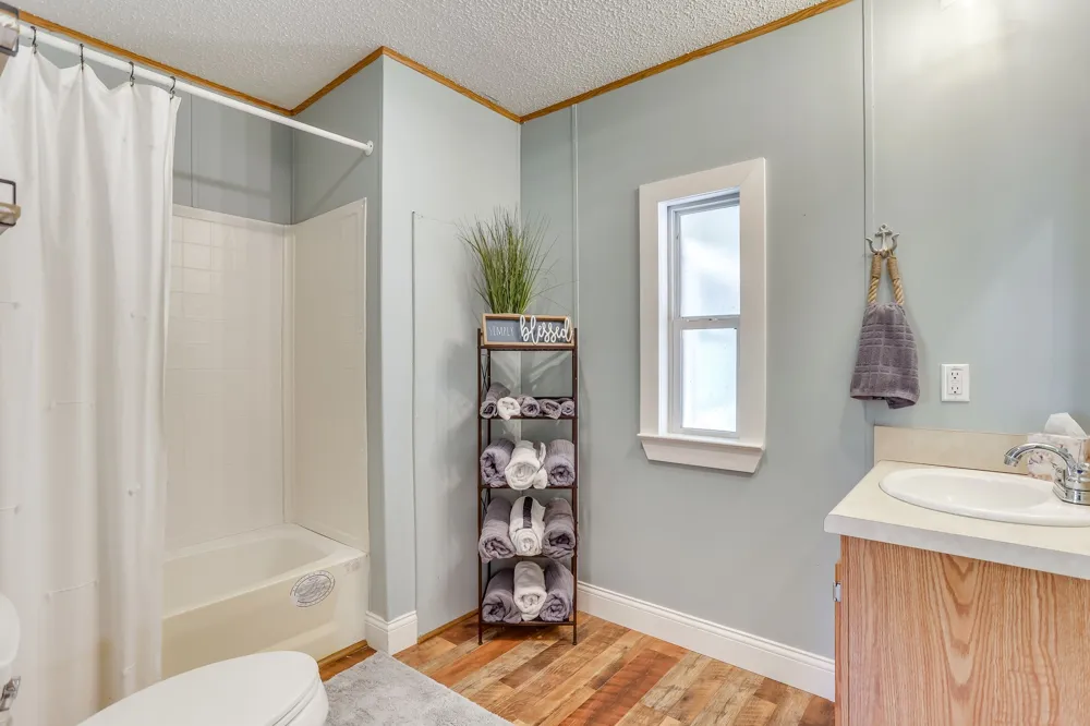 606 Dunn Drive Palo Pinto, TX 76484