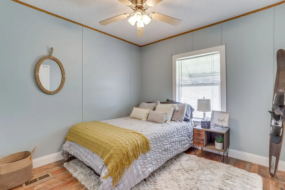 606 Dunn Drive Palo Pinto, TX 76484