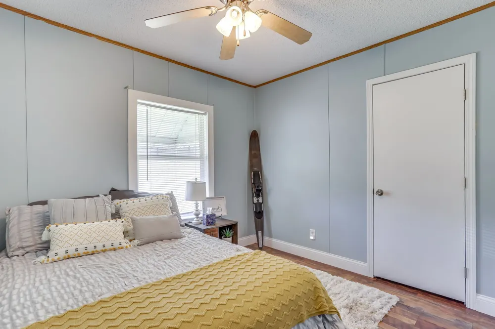 606 Dunn Drive Palo Pinto, TX 76484