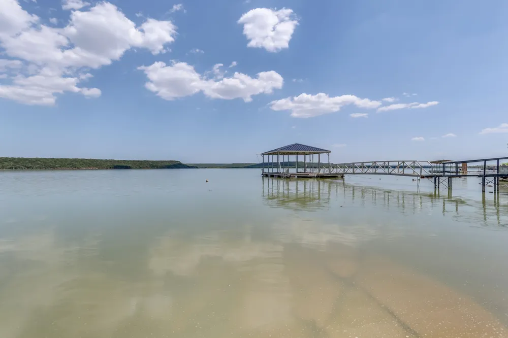 606 Dunn Drive Palo Pinto, TX 76484