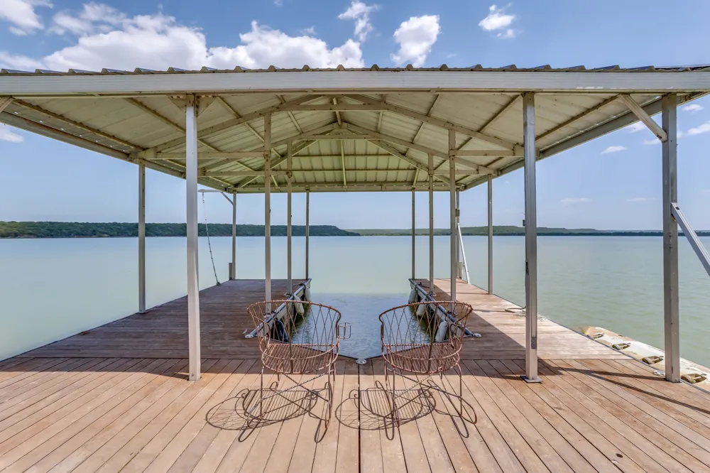 606 Dunn Drive Palo Pinto, TX 76484